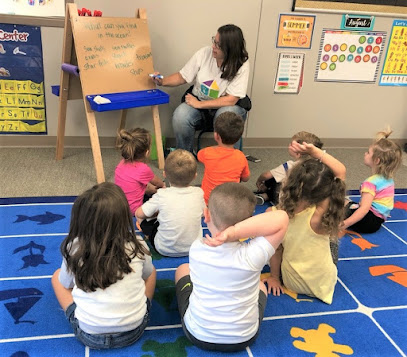 Cornerstone Preschool and Childcare