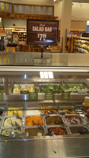 Health Food Store «Sprouts Farmers Market», reviews and photos, 1706 E Southern Ave, Tempe, AZ 85282, USA