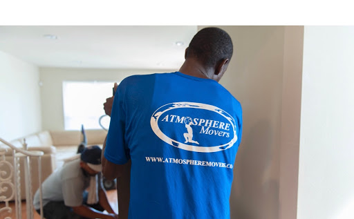 Moving Company «Atmosphere Movers», reviews and photos, 1840 LA-59, Mandeville, LA 70448, USA