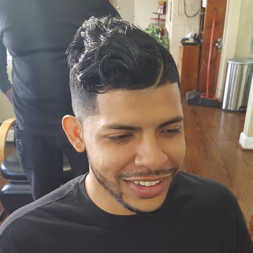 Barber Shop «Style Rite Barber Shop», reviews and photos, 1308 Kempsville Rd, Virginia Beach, VA 23464, USA