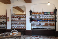 Atmosphère du Restaurant Krakadak - La pause salée, sucrée par Le Musée du Gâteau Basque à Ainhoa - n°3