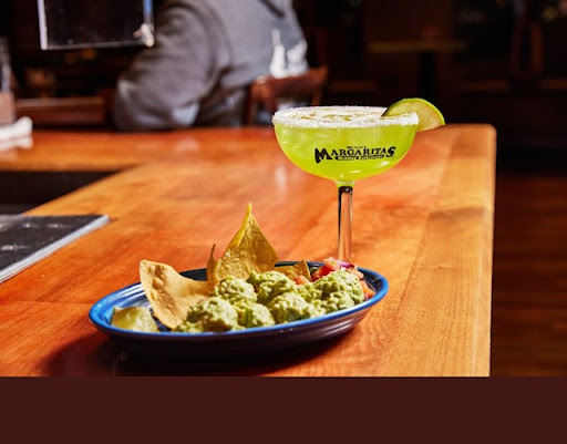 Mexican Restaurant «Margaritas Mexican Restaurant», reviews and photos, 198 N Bucks Town Dr, Langhorne, PA 19047, USA