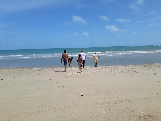 Praia de Caetanos