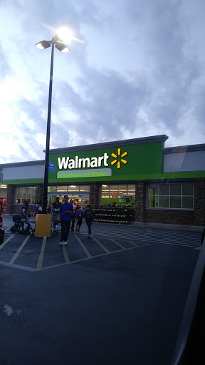 Supermarket «Walmart Neighborhood Market», reviews and photos, 720 W Pipeline Rd, Hurst, TX 76053, USA