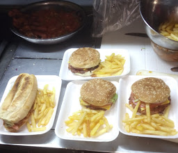 Mariscos Cozumel photo