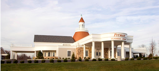 Funeral Home «Pitman Funeral Home», reviews and photos, 1545 Wentzville Pkwy, Wentzville, MO 63385, USA