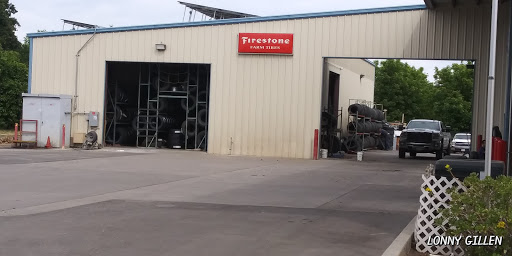 Superior Tire Service in Colusa, California