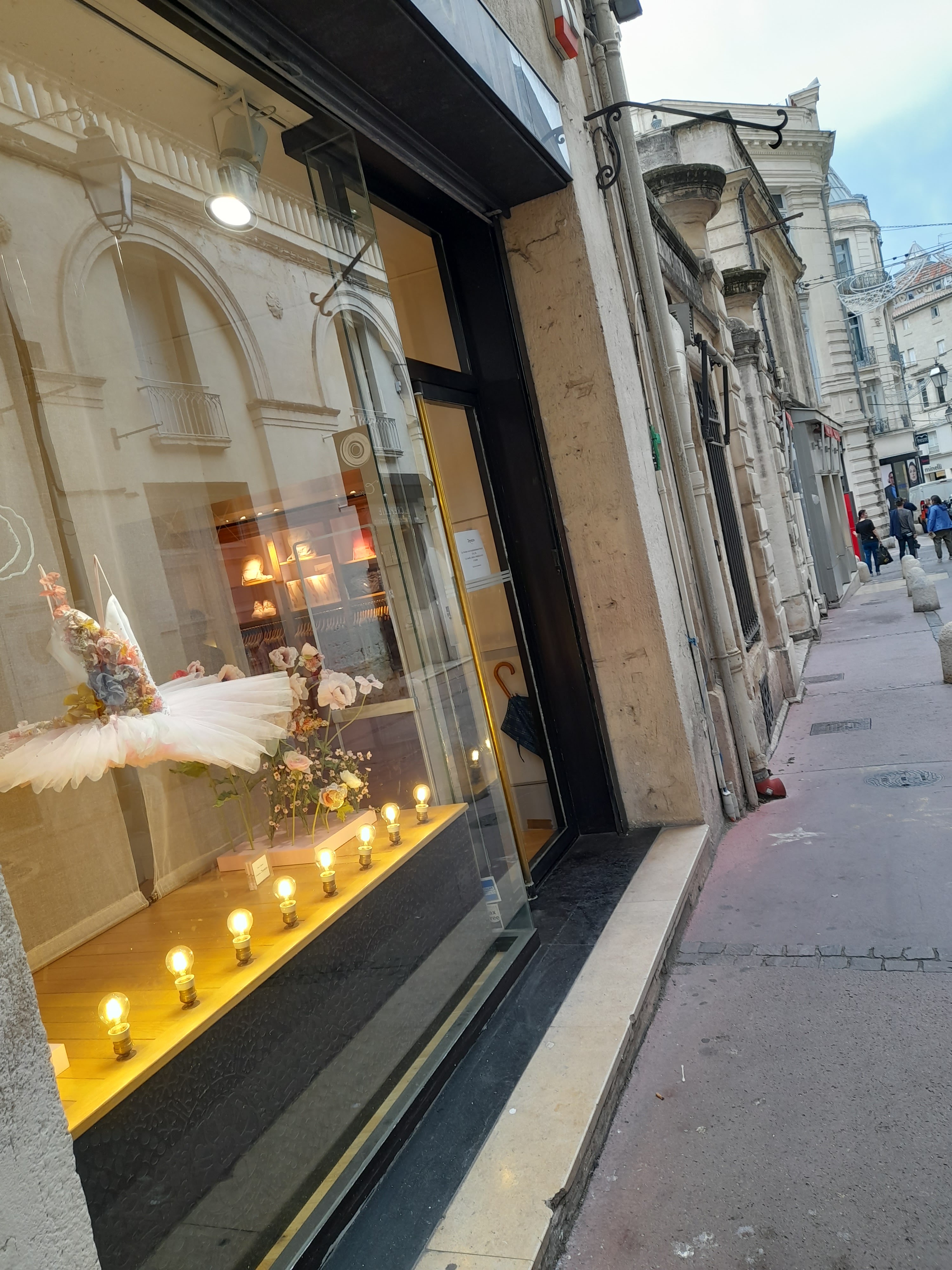 Photo n° 4 de l'avis de mireille.l fait le 25/10/2023 à 19:48