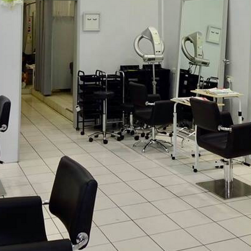 Comachi Hair Salon