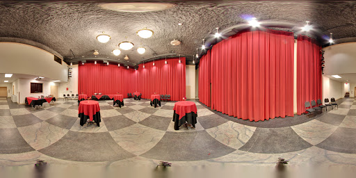 Performing Arts Theater «Theatre on the Square - Broadway Center for the Performing Arts», reviews and photos, 915 Broadway, Tacoma, WA 98402, USA