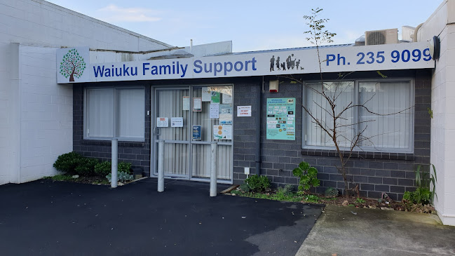 Reviews of Waiuku Family Support Network in Waiuku - Association