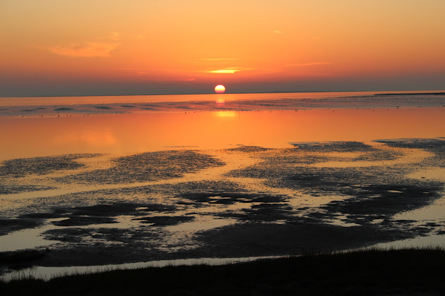Photos du propriétaire Ferienhaus Haus Undine 26571 Juist