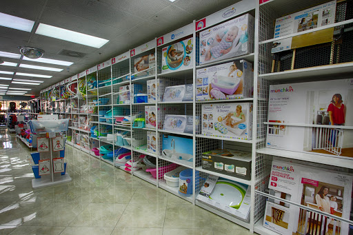 Baby Store «MacroBaby», reviews and photos, 1361 Florida Mall Ave, Orlando, FL 32809, USA