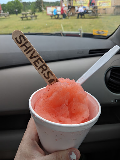 Ice Cream Shop «Shivers Natural Snow», reviews and photos, 5651 US-259, Longview, TX 75605, USA