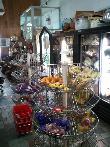 Raw Food Restaurant «Treehouse For Earths Children Holistic Center», reviews and photos, 22906 Mooney St, Farmington, MI 48336, USA