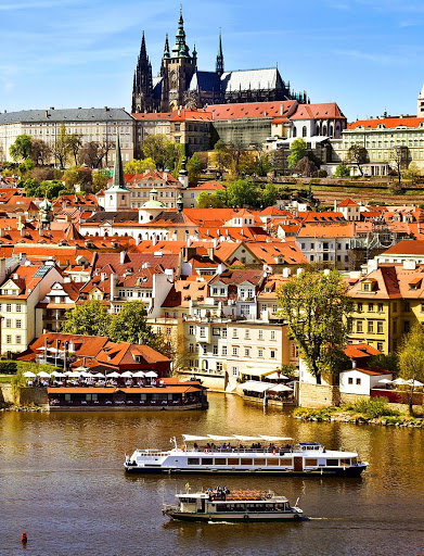 Get Prague Guide