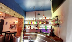 Bar Miami