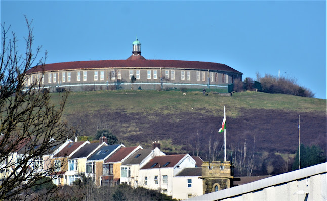 Sea View Primary School - Swansea