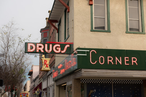 Pharmacy «Corner Drug Co», reviews and photos, 602 Main St, Woodland, CA 95695, USA