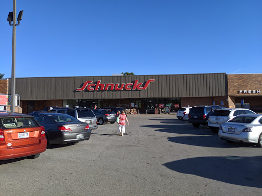 Grocery Store «Schnucks», reviews and photos, 1160 Shackelford Rd, Florissant, MO 63031, USA