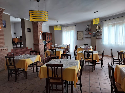 La Taverna Di Santa Lucia 83040 Castelvetere Sul Calore AV, Italia