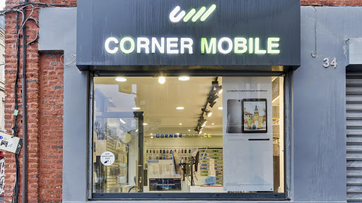 Corner Mobile repair iPhone, Smartphones