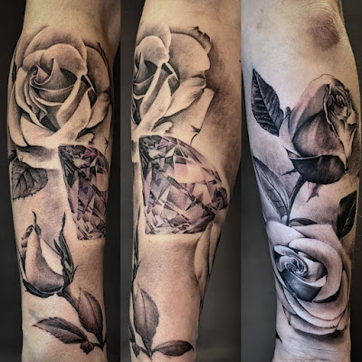Mimo Tattoo à Menton