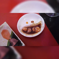 Plats et boissons du Restaurant japonais Akashi Sushi à Paris - n°15