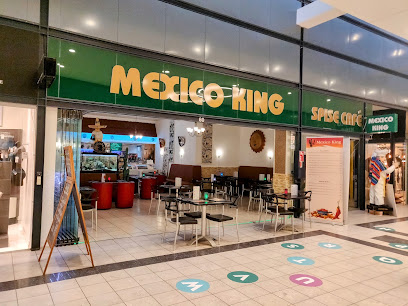 Mexico King Cafè