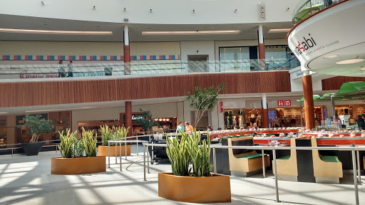 Shopping Mall «Natick Mall», reviews and photos, 1245 Worcester St, Natick, MA 01760, USA