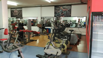 Tinguaro Fitness Center - C. Hernán Cortés, 62, 35600 Puerto del Rosario, Las Palmas, Spain