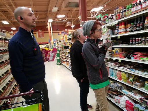 Supermarket «Giant Eagle Supermarket», reviews and photos, 5461 New Albany Rd W, New Albany, OH 43054, USA