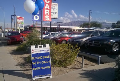 AAM Motors Used Auto Sales Tucson