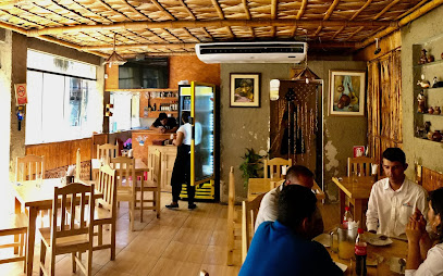 Restaurant La Tomasita
