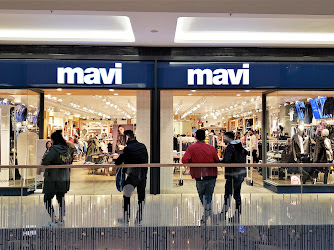 Mavi - Marmara Forum