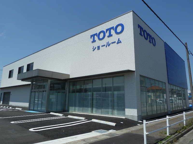TOTO 春日井ショールーム