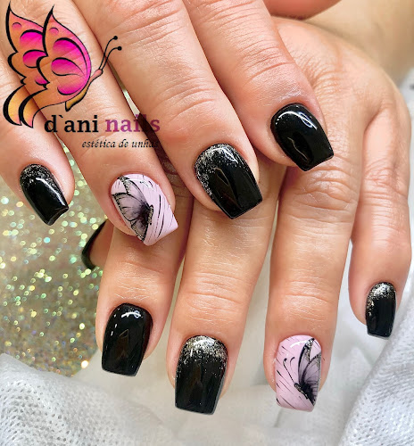 Avaliações doDANI NAILS- montijo em Montijo - Salão de Beleza