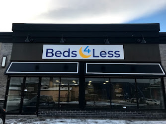 BEDS 4 LESS