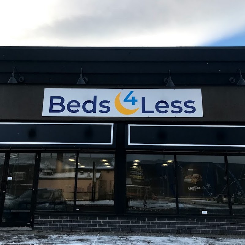 BEDS 4 LESS