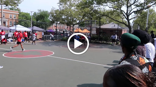 Park «Montbellier Park», reviews and photos, Springfield Blvd, Springfield Gardens, NY 11413, USA