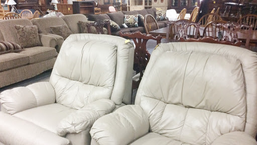 Furniture Store «Garden Spot Furniture Inc.», reviews and photos, 701 E Main St, Ephrata, PA 17522, USA