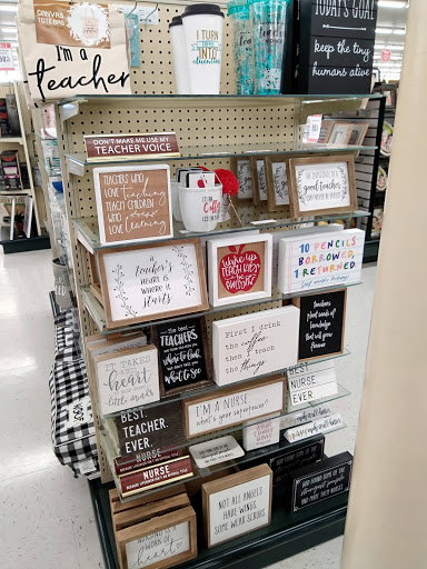 Craft Store «Hobby Lobby», reviews and photos, 3800 Stonegate Dr, Medina, OH 44256, USA