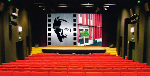 attractions Cinéma Le Familial Saint-Lunaire