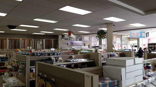 Art Supply Store «Yakima Bindery», reviews and photos, 310 E Chestnut Ave, Yakima, WA 98901, USA