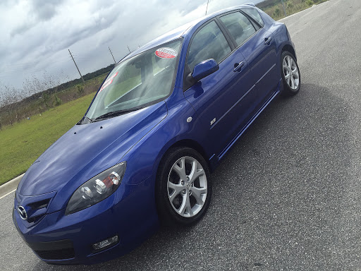 Used Car Dealer «Top Star Autos», reviews and photos, 2040 E Irlo Bronson Memorial Hwy, Kissimmee, FL 34744, USA