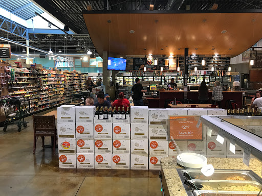 Whole Foods Market