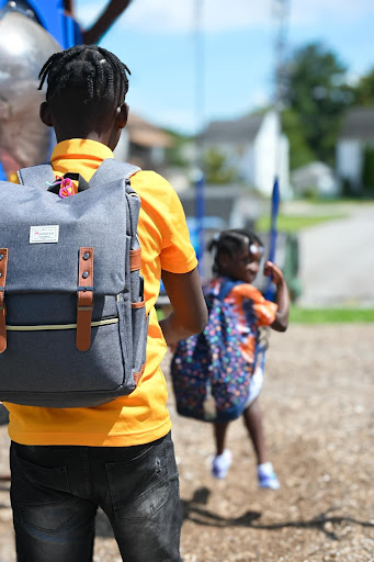 Harford Family House Emergency Shelter