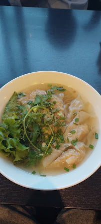 Soupe du Restaurant vietnamien Viet Gourmet à Ivry-sur-Seine - n°18