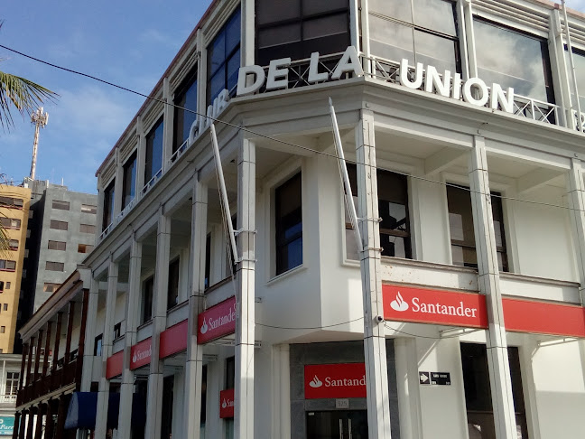 Club De La Union