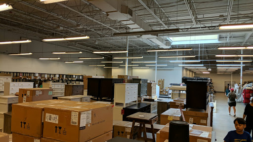 Outlet Store «Pottery Barn Outlet», reviews and photos, 3939 I-35 #920, San Marcos, TX 78666, USA